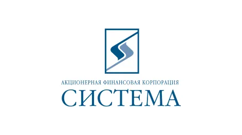 Логотип клиента Каталист