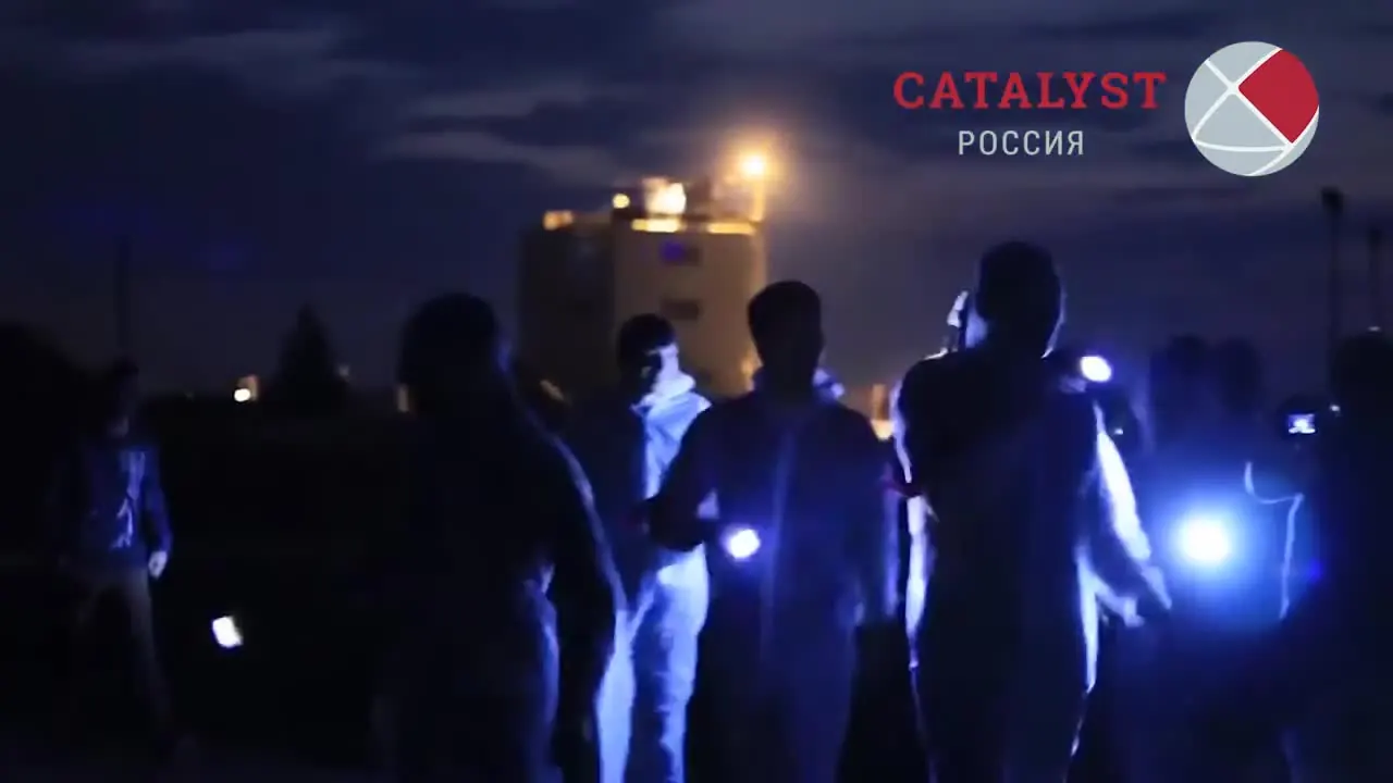 Зомби хоррор квест, отзывы участников