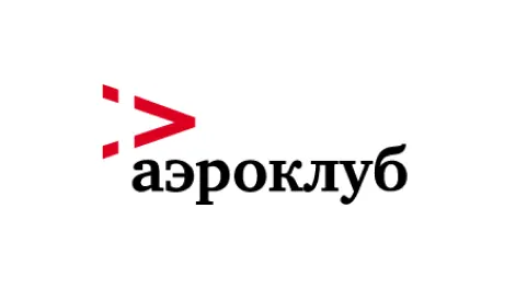 Логотип клиента Каталист