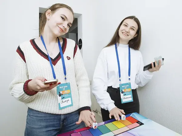 Музыкальные кольца