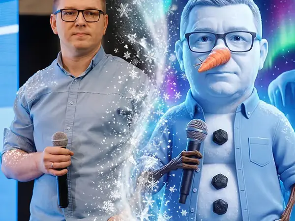 НейроСказка
