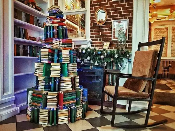 Книжный сомелье