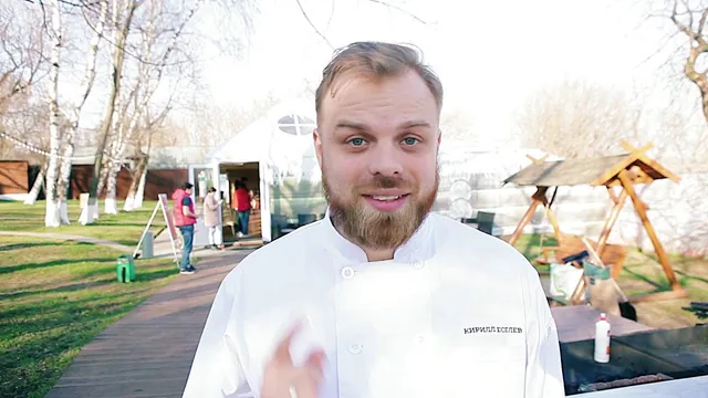 WOW Пицца: Самая большая пицца России