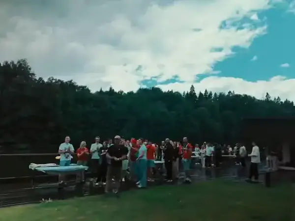 WOW Башня