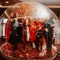 Тимбилдинг Каталист — фото с мероприятия